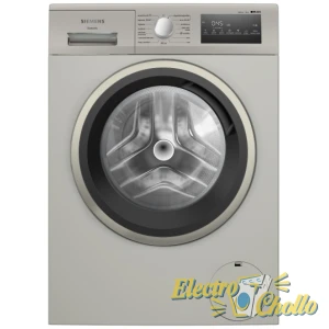 Lavadora Siemens WM14N29XEP de 9Kg 1400R Inox