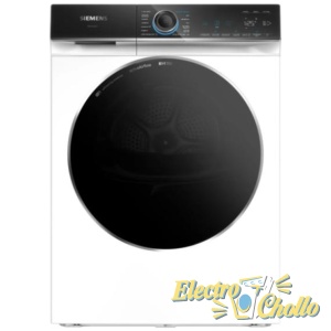 Secadora Siemens WR47B2D0ES IQ700 de 9Kg