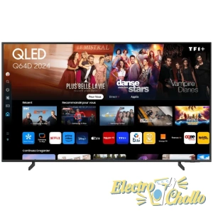 Smart TV Samsung TQ65Q64DAUXXC 65" 4k UHD