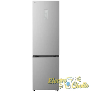 Combi LG GBBSJ21DPY 203x60 Inox
