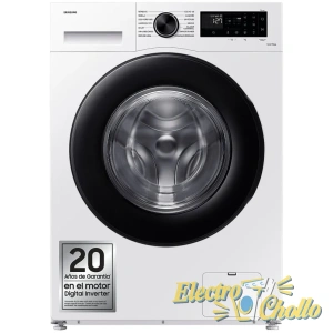 Lavadora Samsung WW90CGC04DAE de 9Kg 1400R