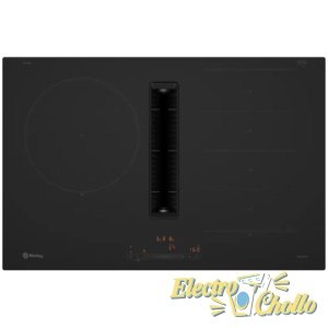 Inducción con Extractor Balay 3EBC989MH de 80cm