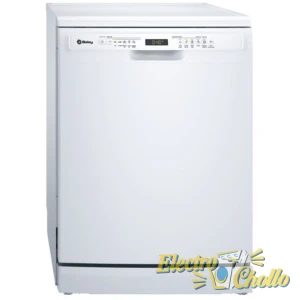 Lavavajillas Balay 3VS5332BP