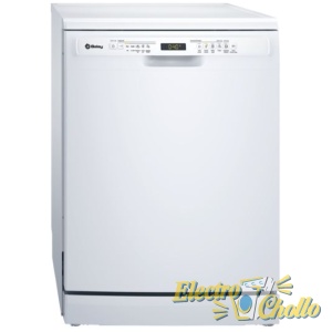 Lavavajillas Balay 3VS5332BP de 14 Cubiertos