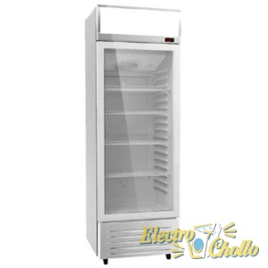 Vitrina Telefac TF438RVD 197x60x58