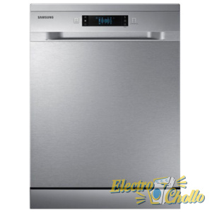 Lavavajillas Samsung DW60M6040FS Inox de 60cm