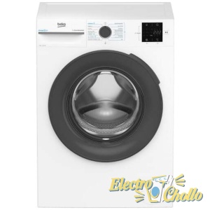 Lavadora Beko VBM3WFT310413WA 10Kg 1400