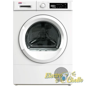 Secadora NewPol NWS8HPE 8Kg con Bomba de Calor
