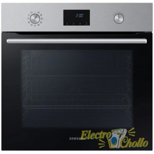 Horno Multifunción Pirolítico Samsung NV68A1170BS Inox