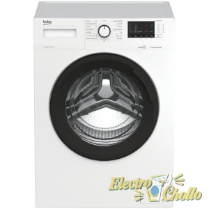 Lavadora Beko WTA10712XSWR 10Kg 1400R