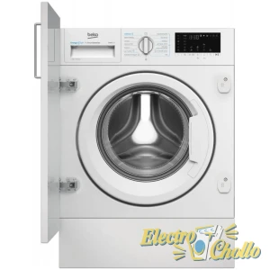 Lavadora INT Beko B3WBT49435WB 9KG 1400