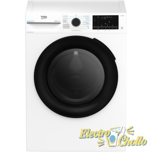 Lavadora/Secadora Beko BM5DFT48437WB 8/5 1400R