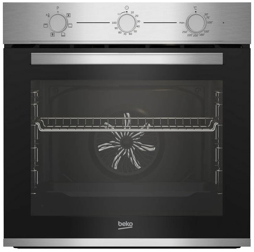 2700-beko-bbse12120xd-pack-horno-convencional-72l-a-inox-placa-vitroceramica-3-zonas-negra-comprar