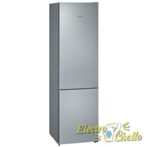 Combi Siemens KG39NVIDG 203x60 Inox