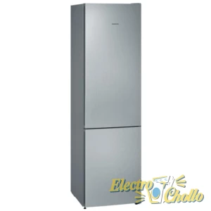 Combi Siemens KG39NVIDG 203x60 Inox
