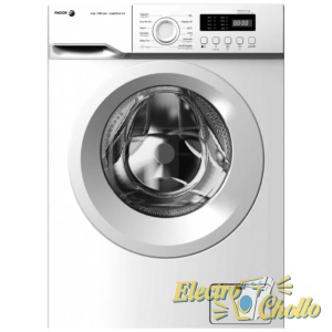 Lavadora Fagor 3FE-8712 8Kg 1200R