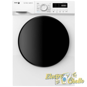 Lavadora Fagor 3FE-9714 de 9Kg 1400R