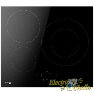 Inducción Fagor 3IF-332AC de 3 Zonas