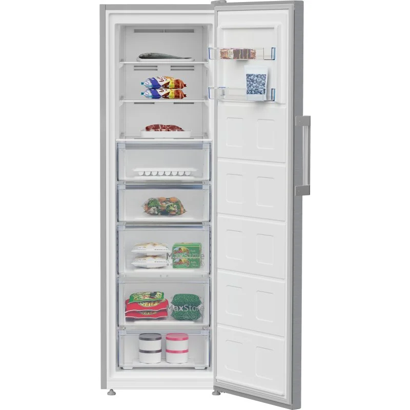 4394-beko-b3rfne314xb-congelador-vertical-286l-e-gris-especificaciones