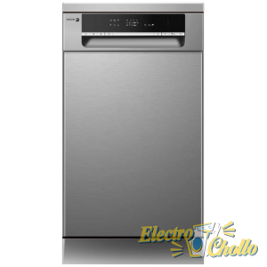 Lavavajillas Faagor 4LVF-421X de 45cm Inox