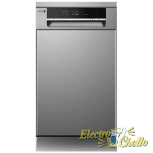 Lavavajillas Faagor 4LVF-421X de 45cm Inox