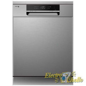 Lavavajillas Fagor 4LVF-635ADX Inox