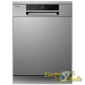 Lavavajillas Fagor 4LVF-635ADX Inox