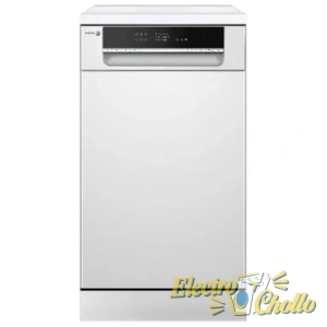 Lavavajillas Fagor 4LVF-421 45Cm Blanco