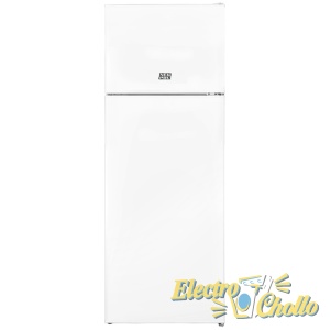 Frigo New Pol NWFR144 144x55 Blanco Ciclico
