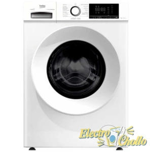 Lavadora Beko B1XW752WSPT de 7Kg 1200R