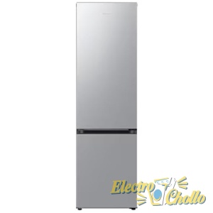 Combi Samsung RB38C600ESAEF 203x60 Inox