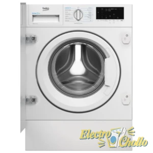 Lavadora Integrable Beko B3WBT49435WB de 9Kg 1400R