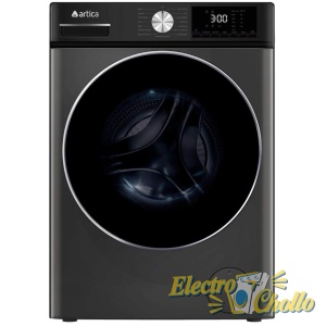Lavadora Artica AL121400AFDI 12Kg 1400R