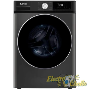 Lavadora Artica AL121400AFDI 12Kg 1400R