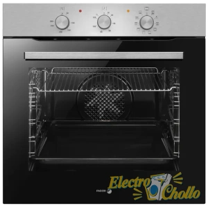 Horno Multifunción Fagor 9H-115BX Inox