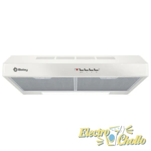 Campana Balay 3BH263MB Convencional 350M3 Blanca