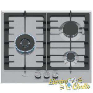 Placa De Gas BOSCH PCC6A5I90 60 Cm