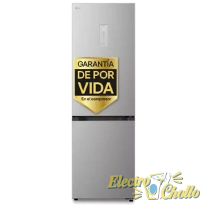 Combi LG GBBSJ11EPY 186x60 Inox E