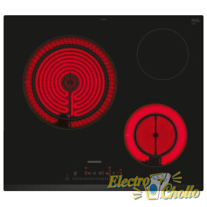 Vitro Siemens ET631FKP8E 3F IQ300
