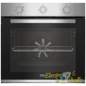 Horno Beko BBIE12100XD Inox