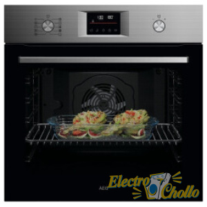 Horno Aeg OU5PB40SM Pirolítico Inox