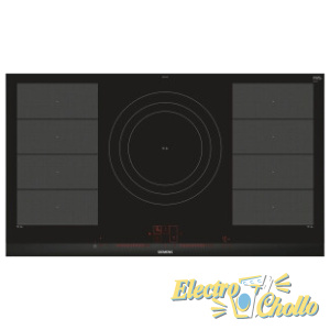 Induccion Siemens EX975LVV1E 90Cm