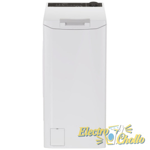 Lavadora Cs Haier THASN286TM5S 8Kg 1200