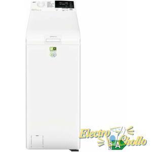 Lavadora AEG LTA6G7331E 7Kg 1200R C/Superior