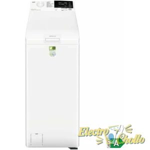 Lavadora AEG LTA6G7331E 7Kg 1200R C/Superior