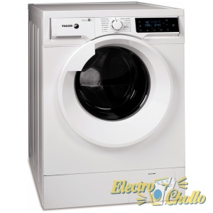 Lavadora Confortec CF8314IA 8Kg 1400R