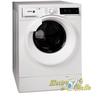 Lavadora Confortec CF8314IA 8Kg 1400R