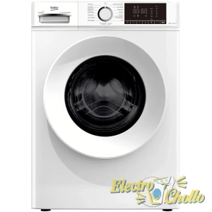 Lavadora BEKO B1XW862WSPT 8Kg 1200r