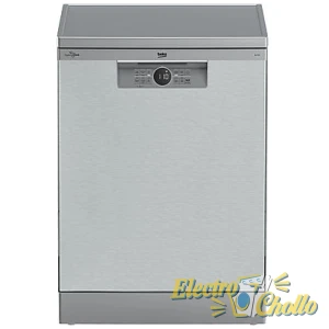 Lavavajillas Beko BDFN26430X 14C Inox