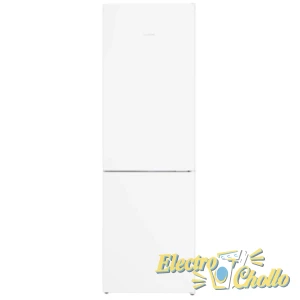 Combi Siemens KG36NVWDG 186x60 Blanco